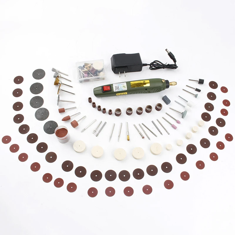 

HOT 3.6V Lithium electricity Rechargeable Engraving Pen Micro Grinder Mini drill wireless Electric grinding DIY tool best sells