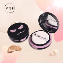 BB крем PNF бренд горячая распродажа основы BB крем макияж для женщин стойкий осветлитель для лица основательное отбеливание ВВ крем мягкая