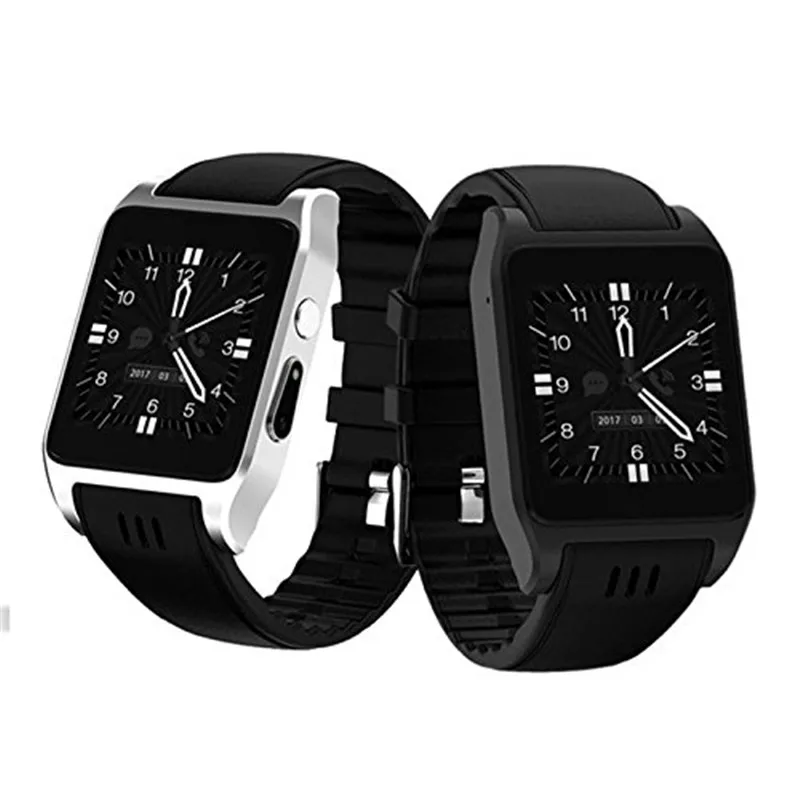 running watch with sim card