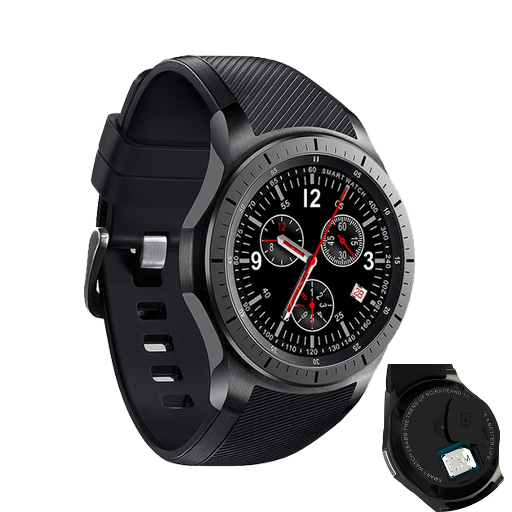 smartwatch oled
