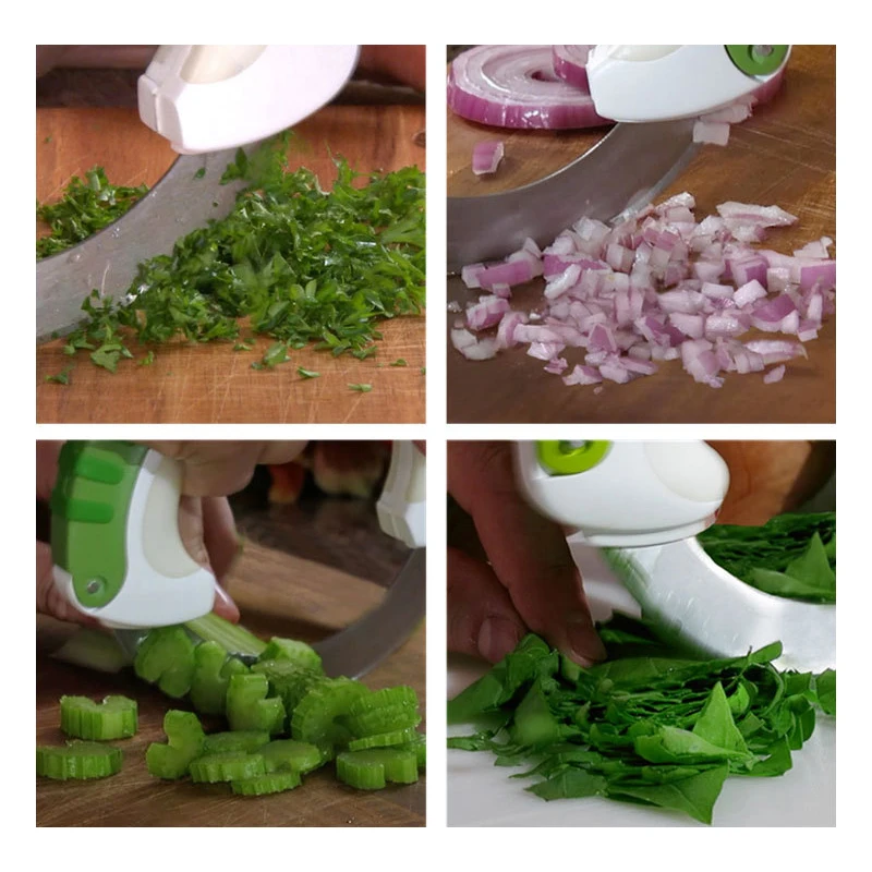 Круглая варочная поверхность Кухня Ножи колесный измельчитель нож для пиццы
