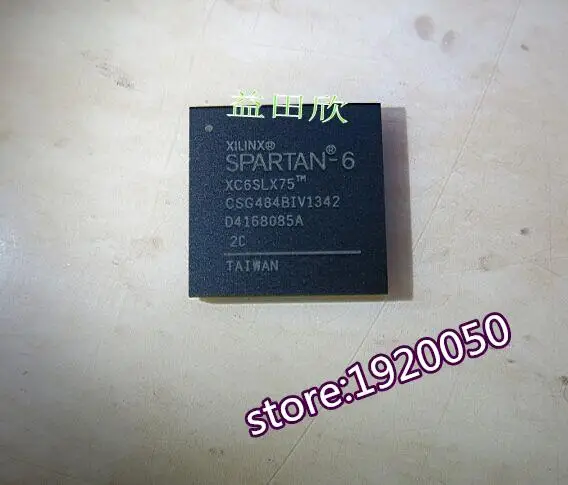 

XC6SLX75-2CSG484C entity store operating quality assurance