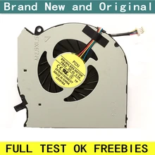Ноутбук Процессор охлаждающий вентилятор Радиатор Тетрадь для hp павильон TPN-W108 TPN-W109 DV6-7000 DV6-7001AX DV6-7100 DV6-7100TX