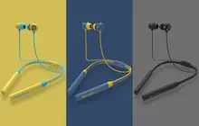 KS plus Sports Bluetooth Headset Wireless Earbud With Microphone Sweat proof Earphone PK Bluedio TE For phones and music KS plus Sports Bluetooth Headset Wireless Earbud With Microphone Sweat proof Earphone PK Bluedio TE For phones and music