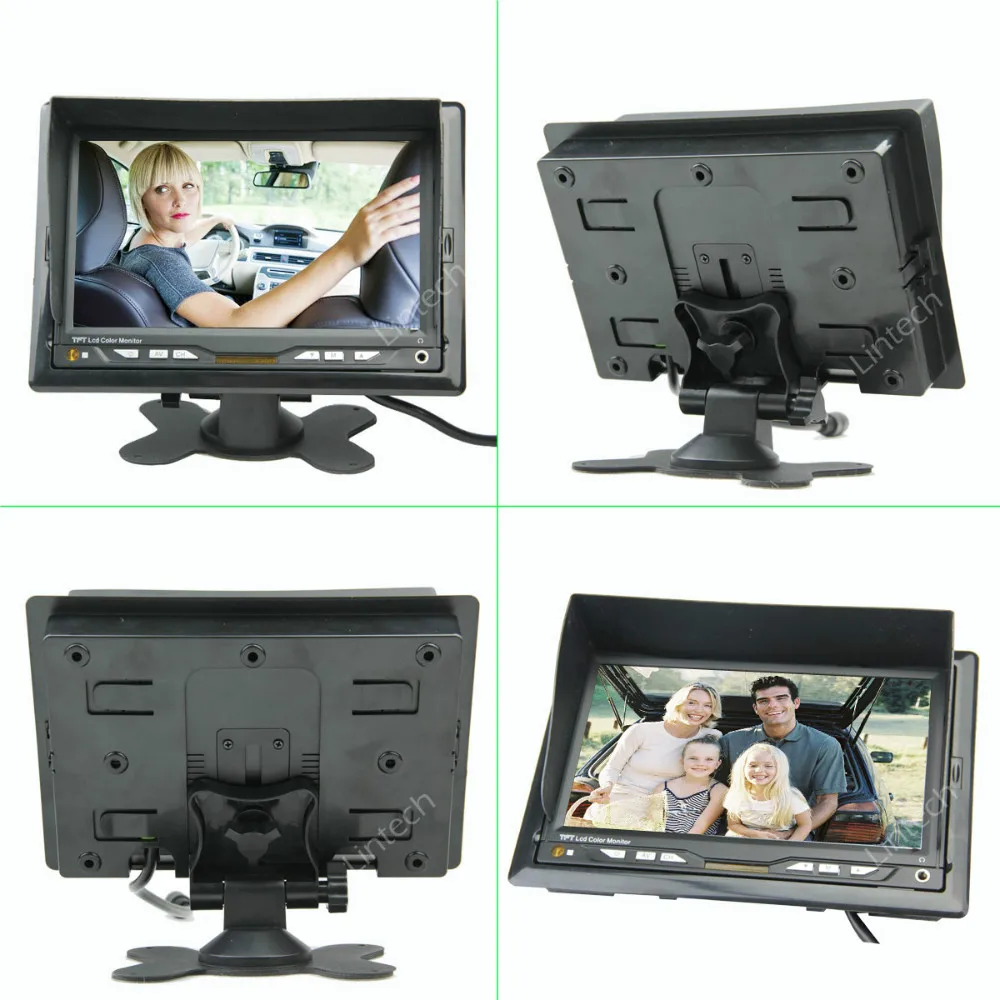 rear view system 3