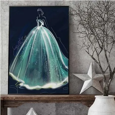 DIAMOND PAINTING  1