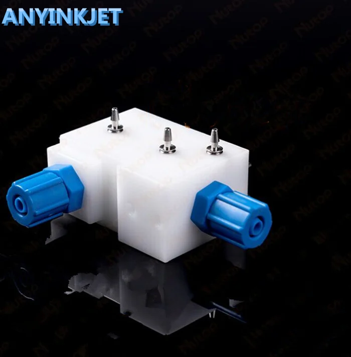 

For Linx 4900 venturi assy LB16006 for Linx 4900 inkjet printer