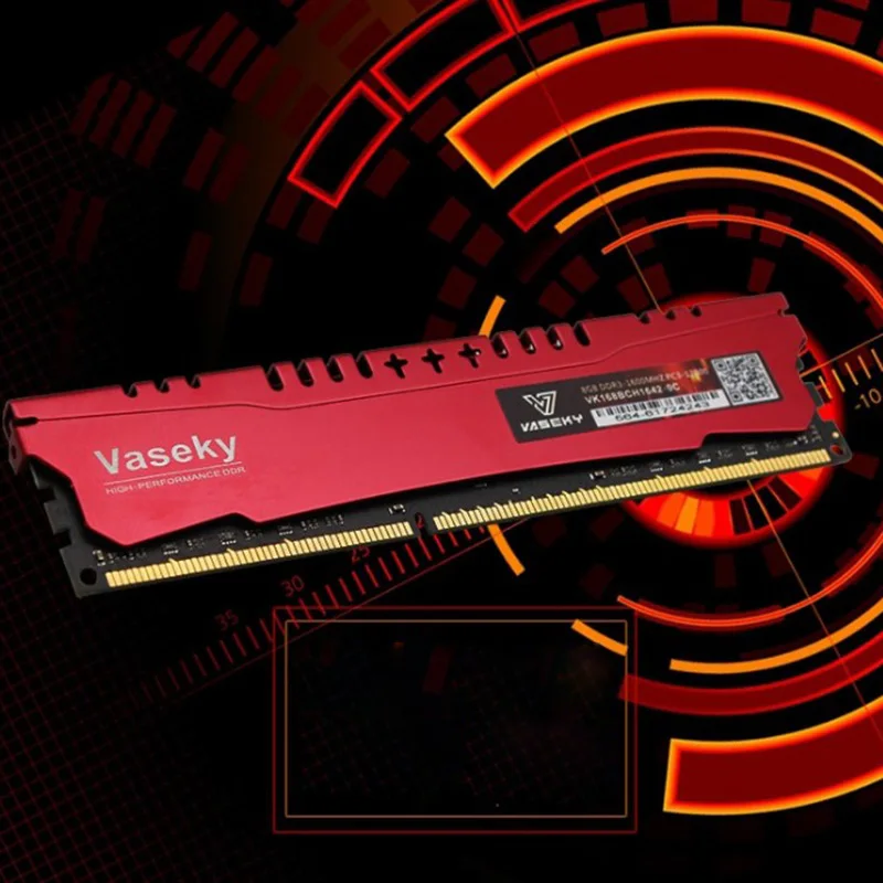 Оперативная память DDR3 4 Гб 1600 МГц Настольная 240pin 1 5 В 2 ГБ/4 ГБ/8 ГБ Новый DIMM|Карты