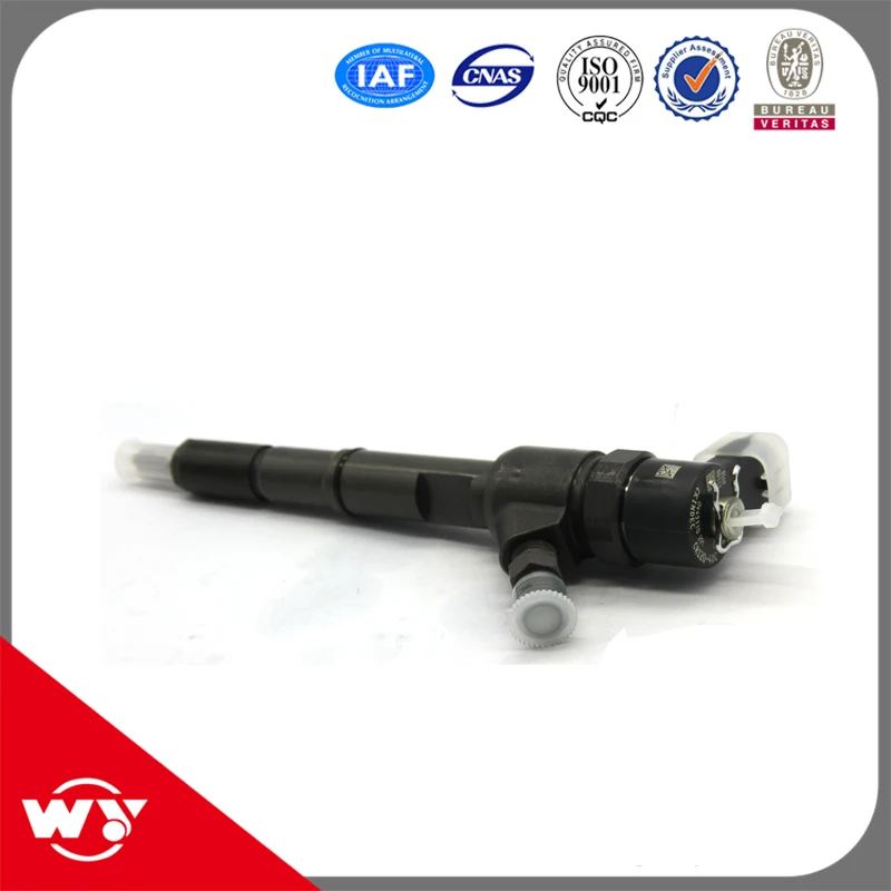 Заводская цена Топливная форсунка насос 0445110126 Common Rail 0445 110 126 для Bosch