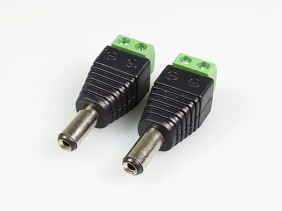DC 5521 AV Balun (11)