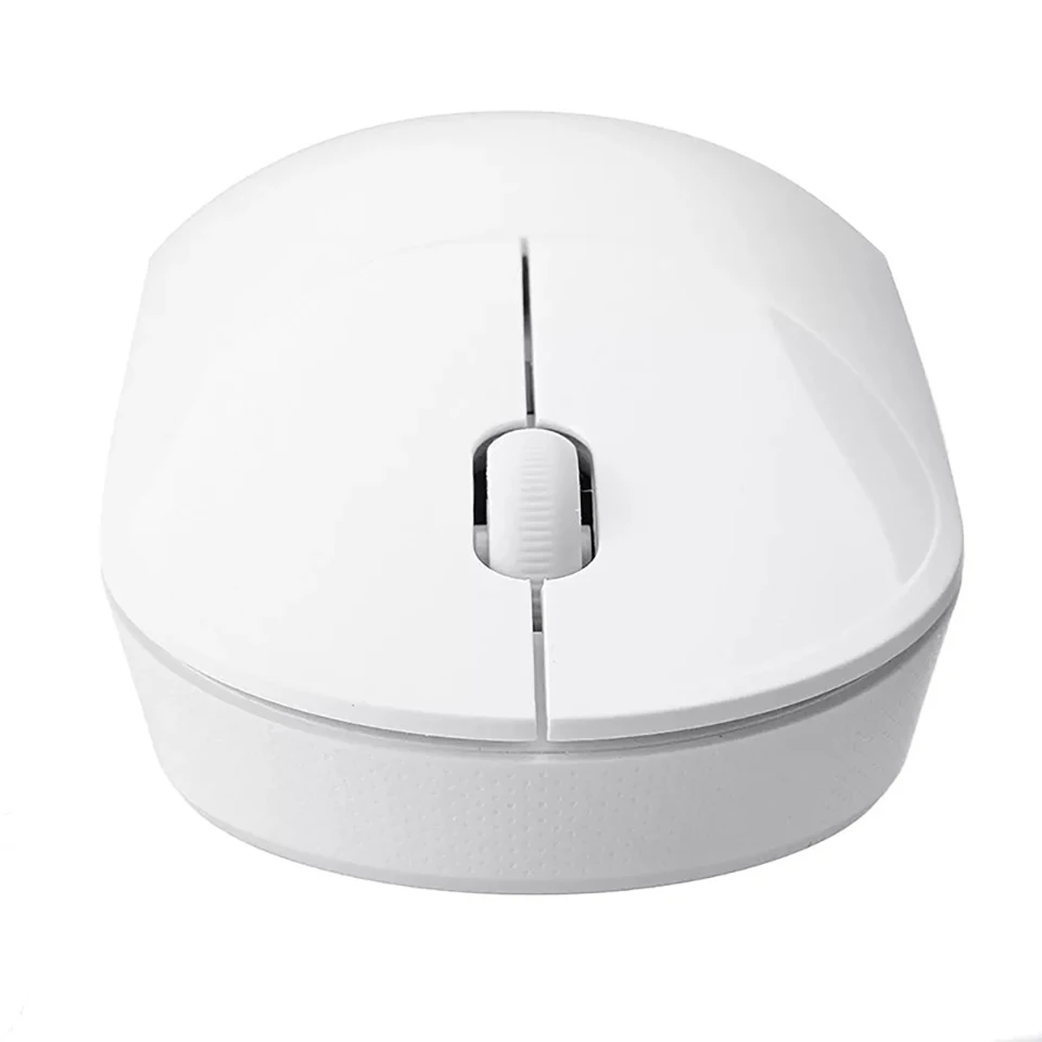 Original Xiaomi Wireless Mouse Youth Edition 1200dpi 2.4Ghz Optical Mouse Mini Portable Mouse For Macbook Laptop Notebook Mouse (13)
