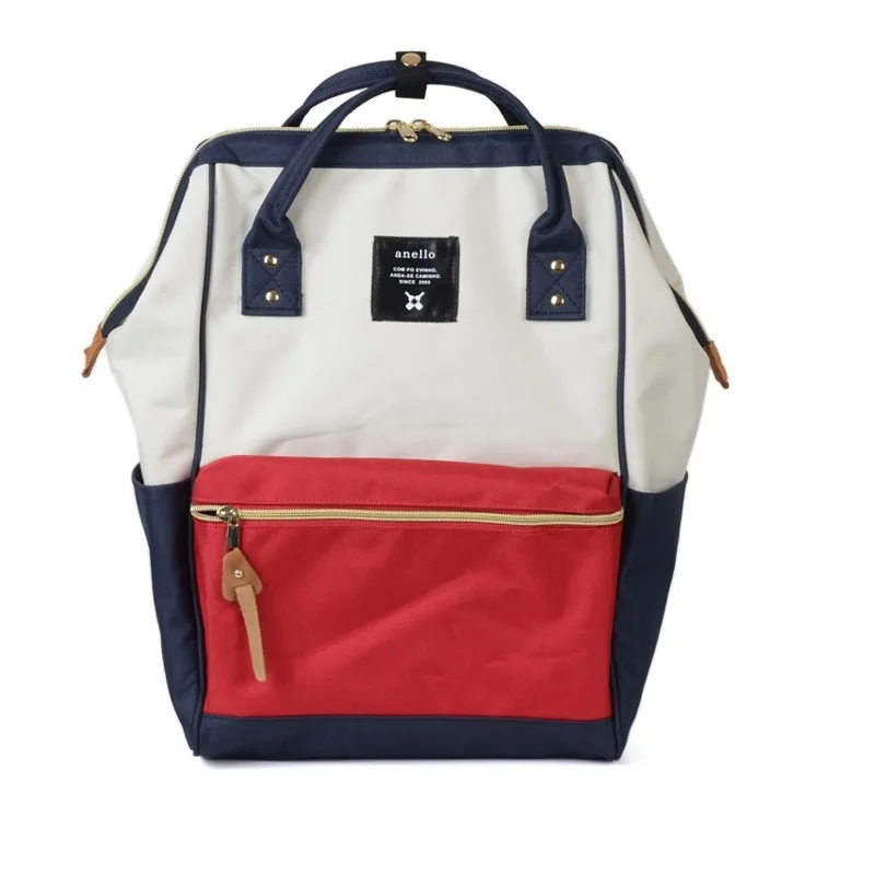 

Parent-child baby backpack, kindergarten children's decompression protection mini backpack