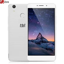 5.5 Pouce THL T9 Plus D’origine Android 6.0 Téléphone Mobile 4G Phablet MTK6737 Quad Core 1.3 GHz Smartphone 2 GB + 16 GB 8.0MP Téléphone Portable
