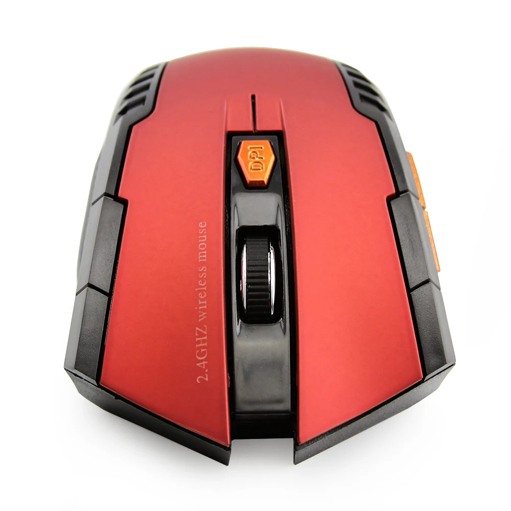 gaming mouse