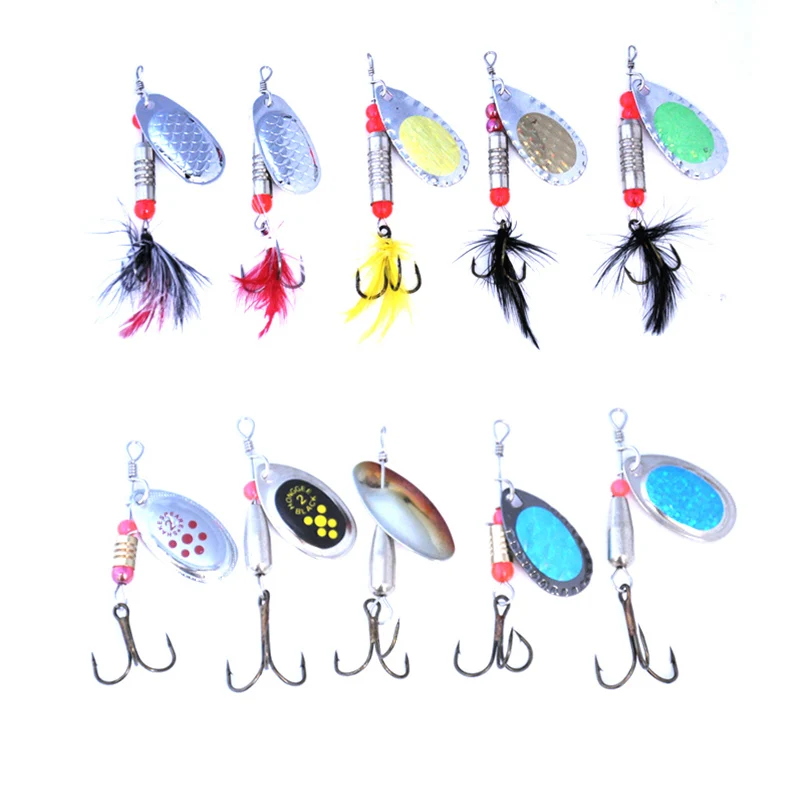 fishing spoon 2