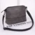 2018 vintage nubuck cuero mujeres del bolso del mensajero mujeres del bolso de hombro de cuero de la señora bolsa feminina bolsos mujer