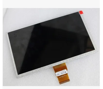 

New 9 inch HD 50 pin Display screen FX090IV050H-FPC-B Tablet PC LCD screen