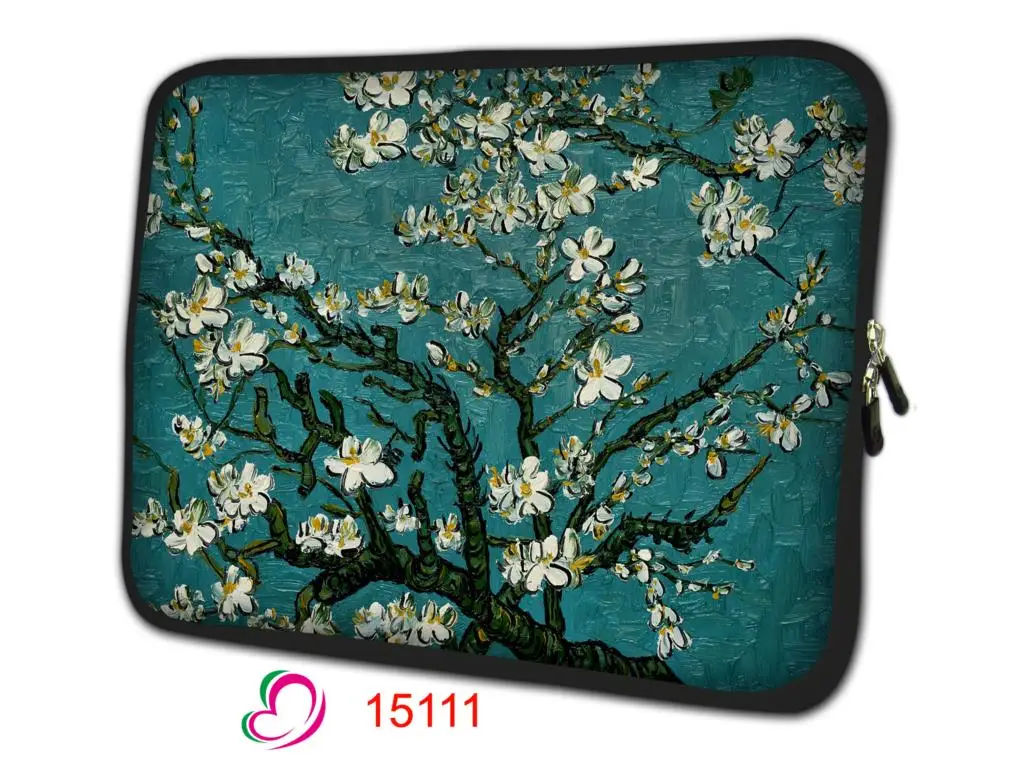 Сумка для ноутбука с перьями смарт чехол ipad MacBook 7 10 12 13 14 15 17 дюймов Asus Acer HP Dell|Сумки