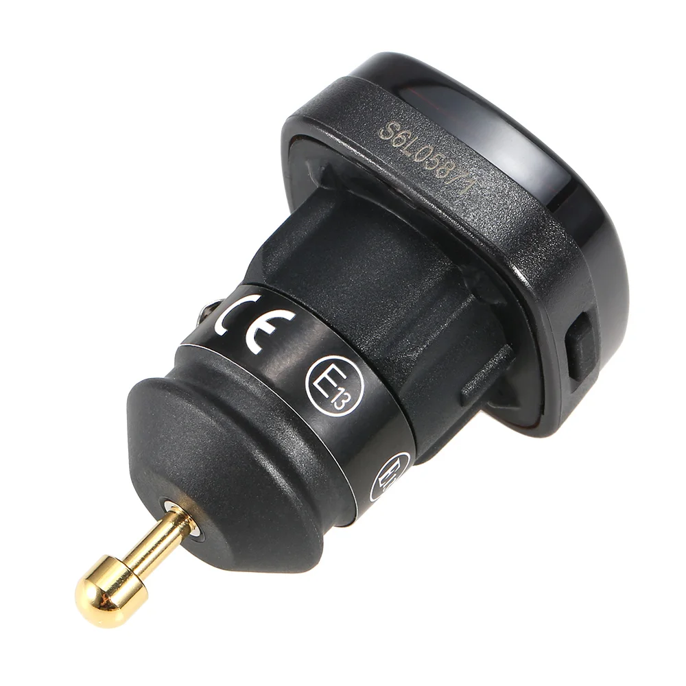 Система мониторинга давления в шинах Steelmate TPMS комплект сигнализации для