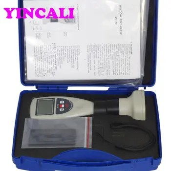 

Handheld Wireless Window Tint Meter Tester AT-172 High Resolution Transmittance Tester Water Turbidity Tester