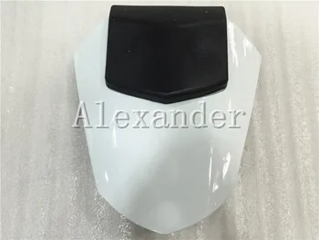 

White For Yamaha YZF600 R6 2008 2009 2010 2012 2013 2014 2015 2016 Rear Seat Cover Cowl Solo Seat Cowl Rear r6 YZF 600 yzf