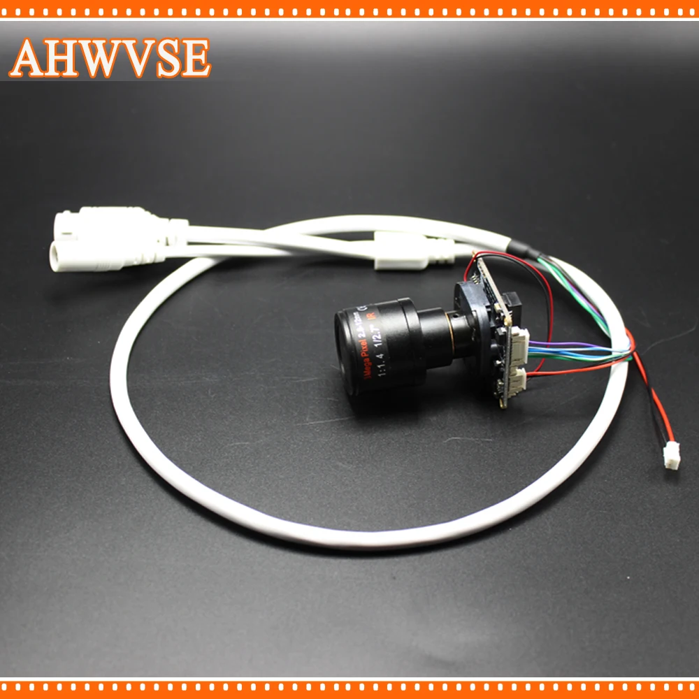 Orange-IP-2812mm-24