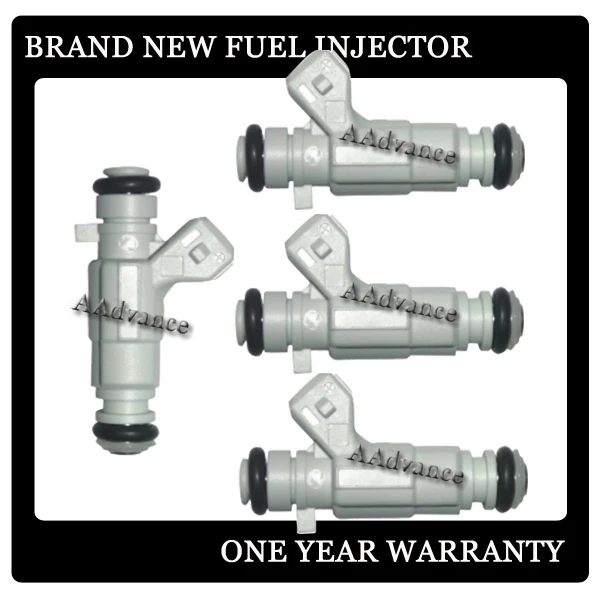 Electrical Fuel Injector OEM 0280155812/0 280 155 812/0309060311fuel