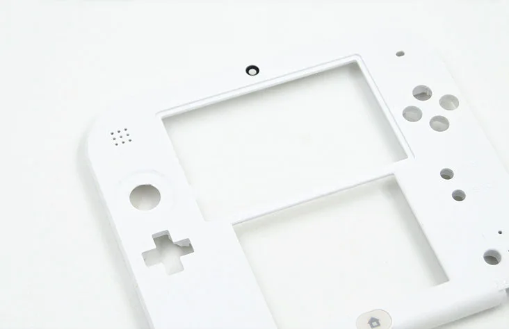 2DS A Surface Shell Cover p1