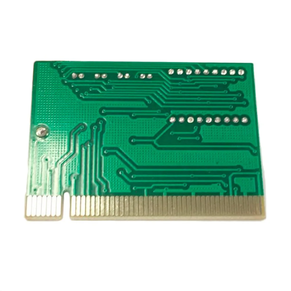 Высокое качество PC PCI диагностическая карта материнская плата анализатор тестер