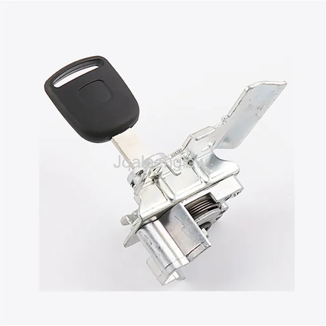 Automobile anti theft auto lock left door lock FOR honda cityin Locks