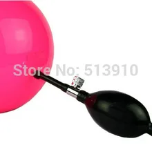 Художественный гимнастический Профессиональный шариковый насос принимает OEM заказ в большом количестве только насос