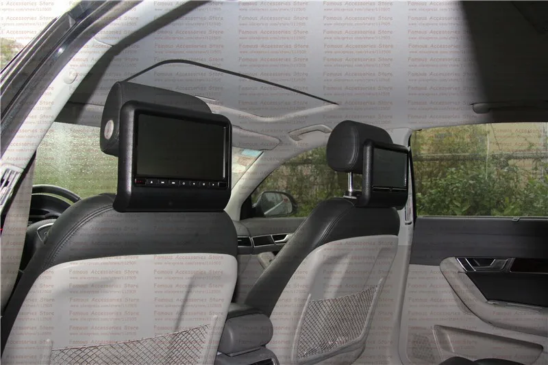 Clearance Free shipping one pair 9 inch car headrest DVD player with USB/SD,Bracket,HDMI,32 bits Game,IR,FM,HD screen,1PC DVD+1PC monitor 25 Clearance Free shipping one pair 9 inch car headrest DVD player with USB/SD,Bracket,HDMI,32 bits Game,IR,FM,HD screen,1PC DVD+1PC monitor 25