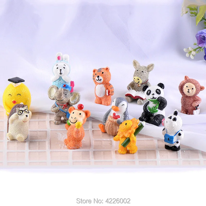 animals a1