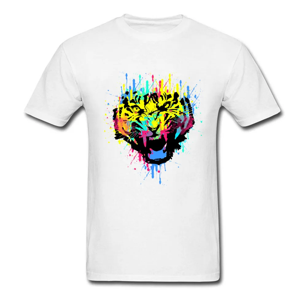 Spatter Tiger_white