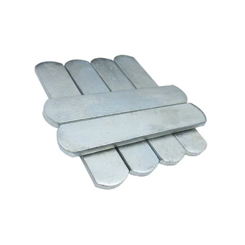 

special steel plate for weight vest fitness accessories fitness equipment