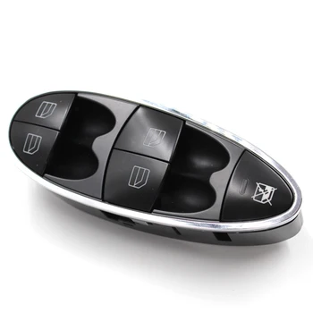 

Power Window Switch For Mercedes CLS550 CLS63 AMG CLS55 AMG Hot Selling High Quality OEM 2118213679/A2118213679