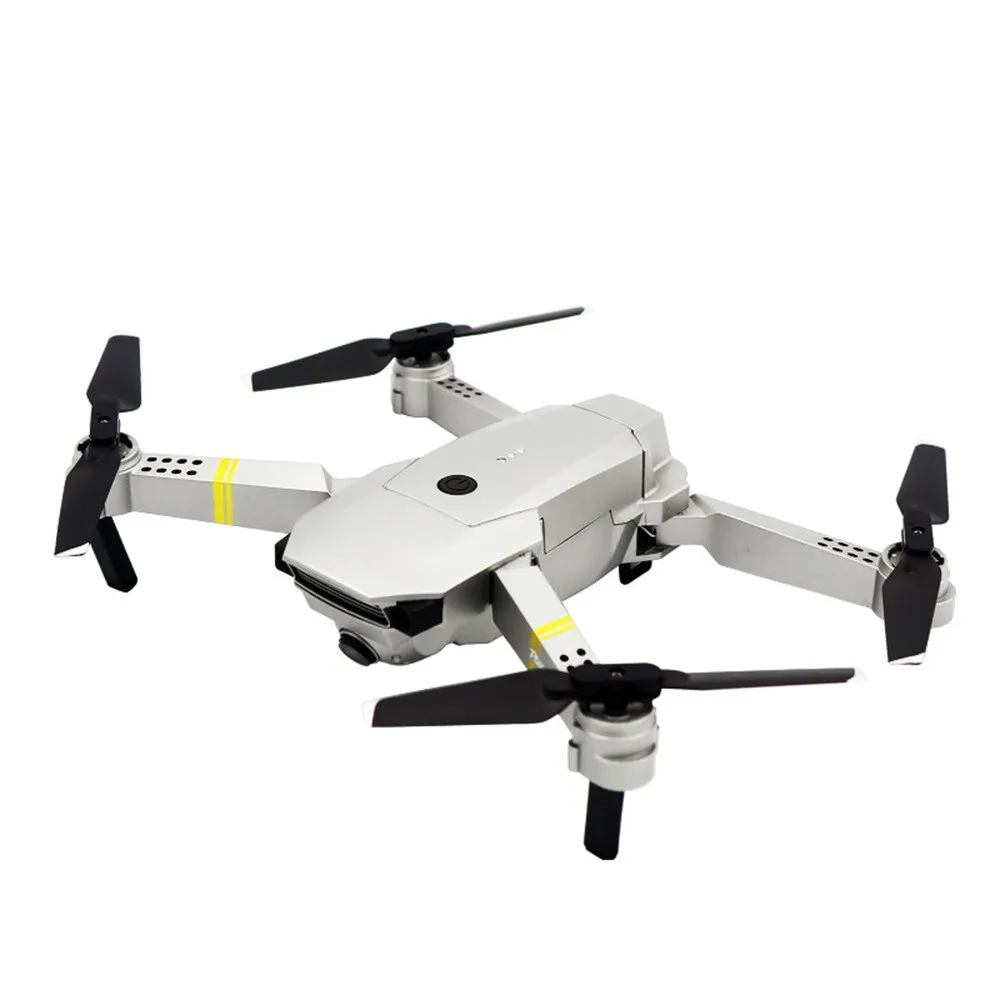 

HINST 720P Camera WIFI RC Quadcopter Altitude Hold Selfie Drone Foldable Wide-angle Provides More Accurate Flight JAN30