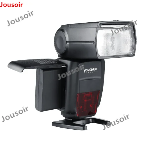 YONGNUO-YN686EX-RT-ETTL-Speedlite-Flash-2-4G-Wireless-HSS-1-8000s-Master-Flash-Speedlite-with