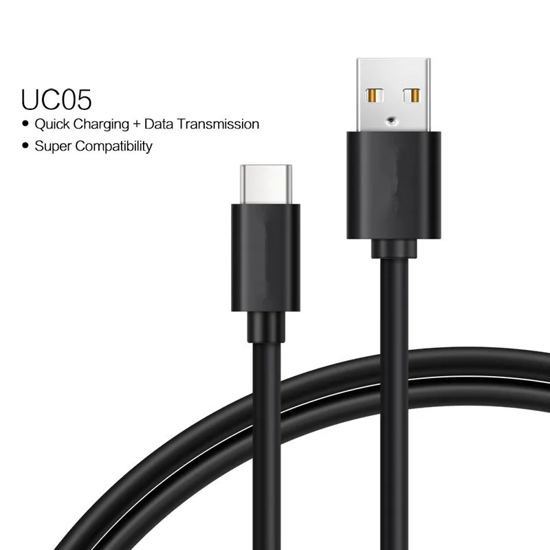 

Original Fast Charging Cable For Galaxy Note9 8 S9 S8 USB Type C Xiaomi Mi 8 Poco F1 Huawei P20 Lite Mate 10 pro 20 OnePlus
