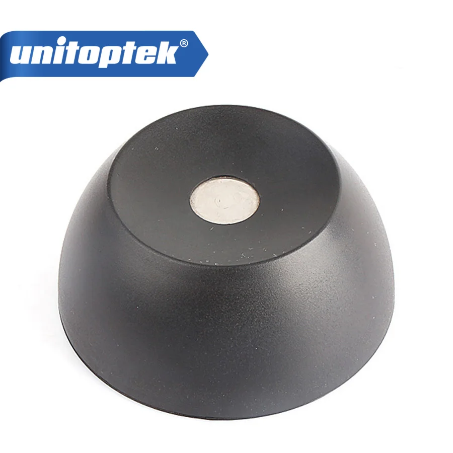 

10Pcs/Lot Super Golf Detacher Security Tag Remover EAS Magnetic Intensity 12000gs Anti-theft plastic Material Color Black