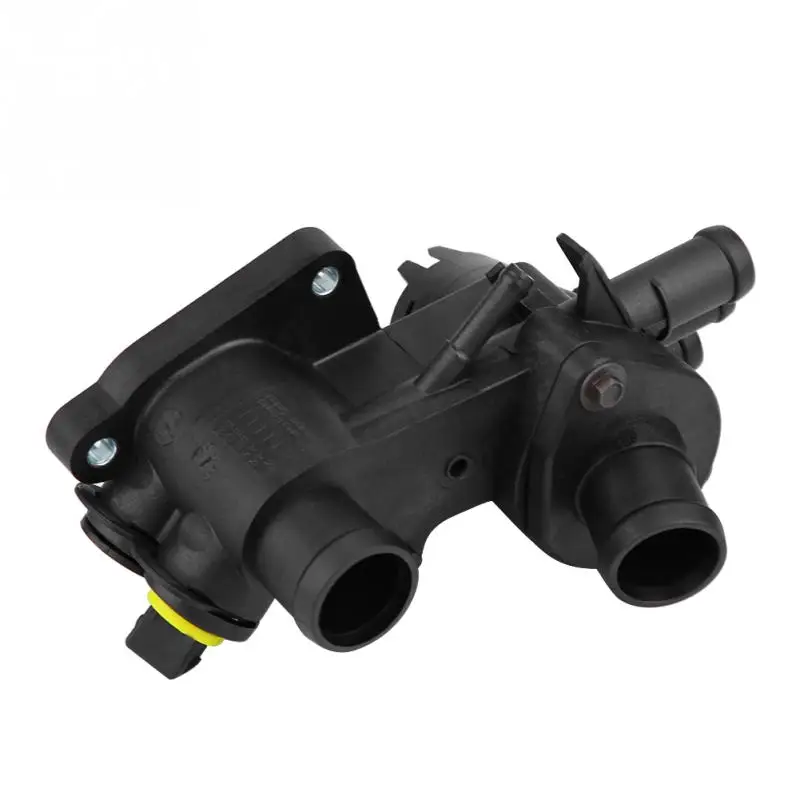 Thermostat Housing Senor For Seat Vw Golf 3 Polo Lupo 1.0 1.4 1.6