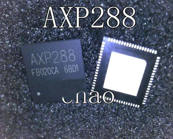 1pcs/lot AXP288 QFN laptop chip new original-in Integrated Circuits ...