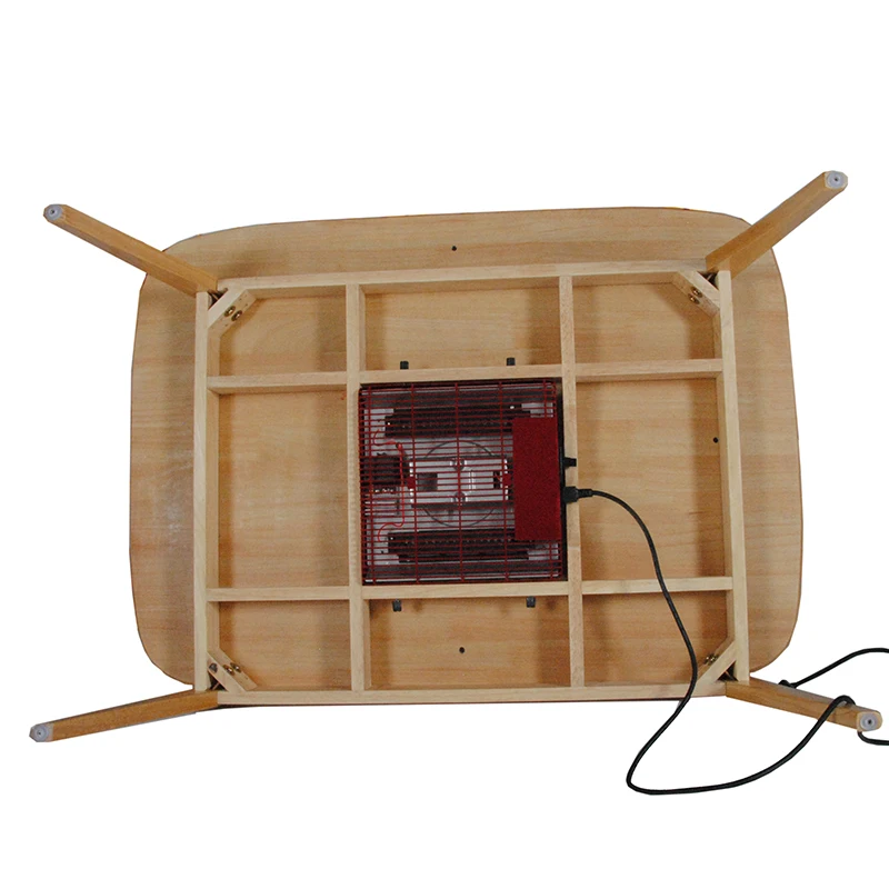 Modern Wood Table Kotatsu Anese Style Living Room Furniture Modern Wood Table Kotatsu Anese Style Living Room Furniture Coffee Natural Dark Walnut Color Asian Center Wooden In Tables From