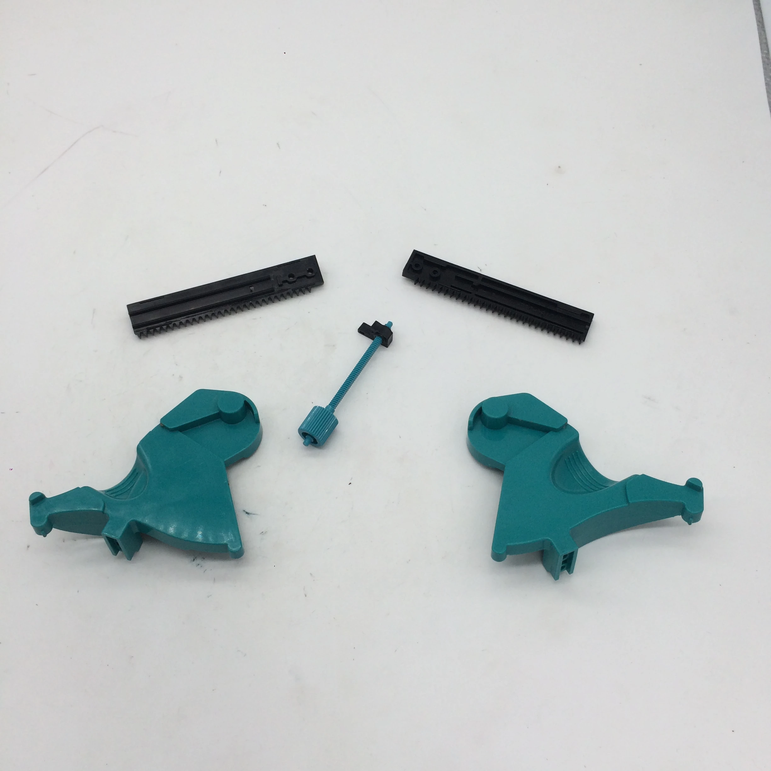 Replacement Label Holder Assembly 210763003 For Zebra Gk420t Gx420t