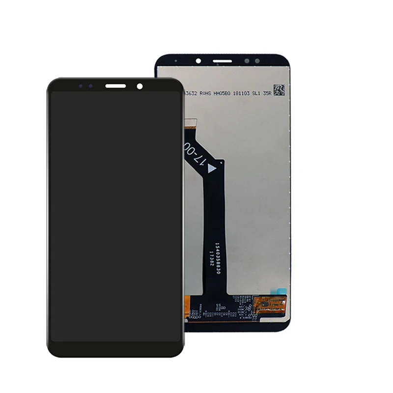 5 99 &quotдля Xiaomi Redmi Plus ЖК дисплей сенсорный экран дигитайзер Сменные аксессуары для