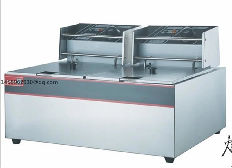 CE approved fish and chips fryers/electric fryer/electric deep fryer Restaurant Equipment Commercial Electric Fryer CE approved fish and chips fryers/electric fryer/electric deep fryer Restaurant Equipment Commercial Electric Fryer