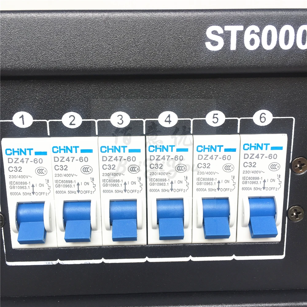 6CH Pack 09