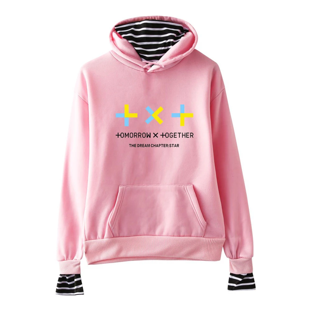 TXT Hoodie Sweatshirts 2020