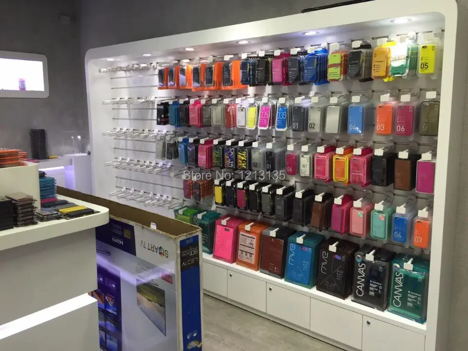Retail_Plastic_Anti_theft_Security_Display_Hook