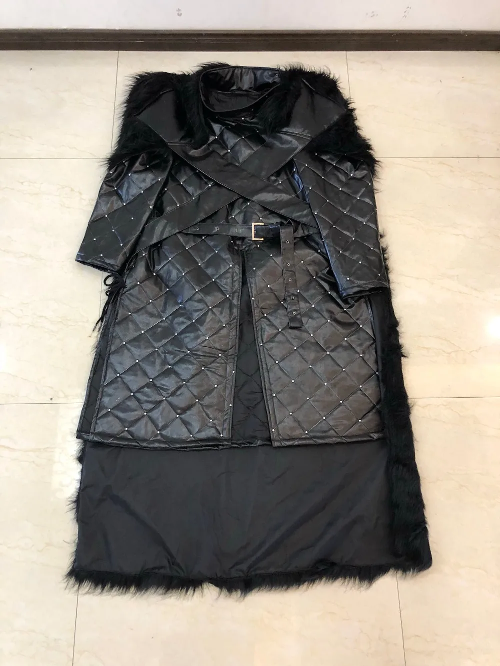 

Game of Thrones SAMWELL TARLY cosplay costume outfit sam cosplay costume fancy outfit